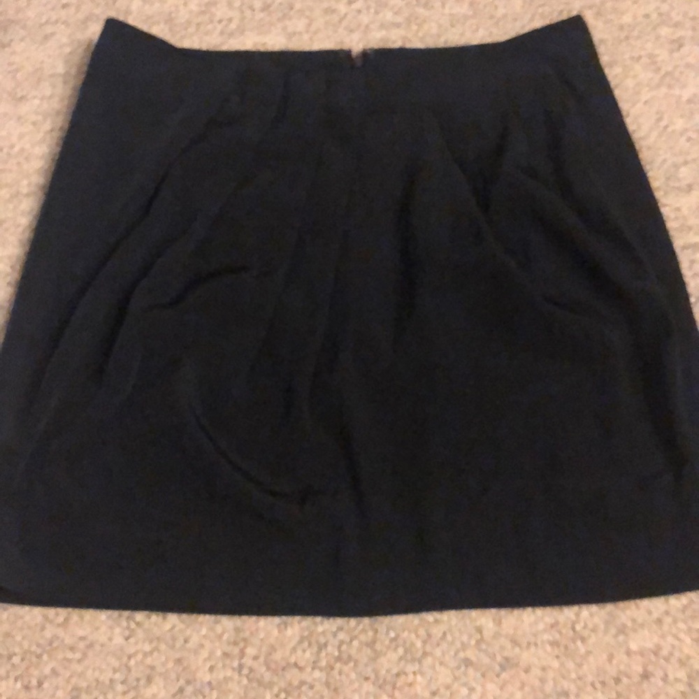 Mini skirt